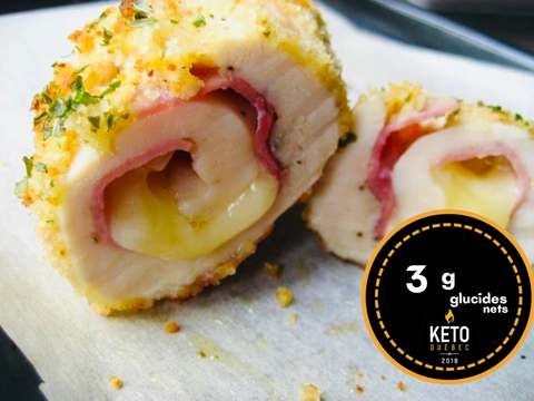 Recettes Keto||Keto Recipes Keys Nutrition