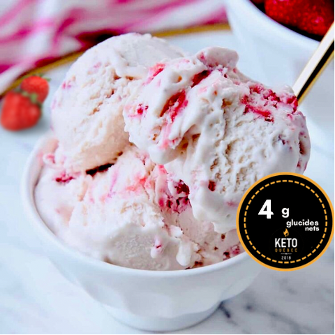 Recettes Keto||Keto Recipes Keys Nutrition