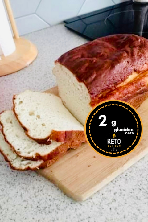Recettes Keto||Keto Recipes Keys Nutrition