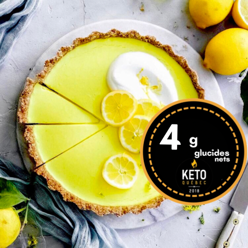 Recettes Keto||Keto Recipes Keys Nutrition