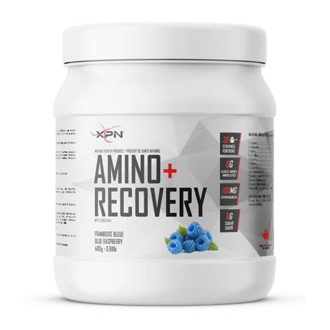 Mega Deal - XPN - Amino+Recovery - Keys Nutrition