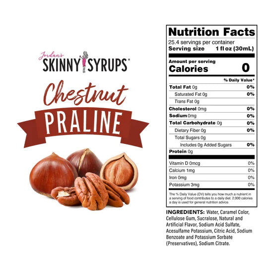 Skinny Syrups - SIROP ÉDITION DU TEMPS DES FÊTES!||Skinny Syrups -HOLIDAY EDITION SYRUP! SKINNY SYRUPS