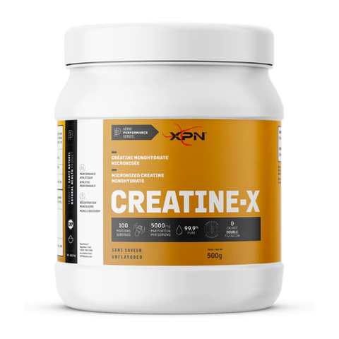 XPN - Creatine-X - Keys Nutrition
