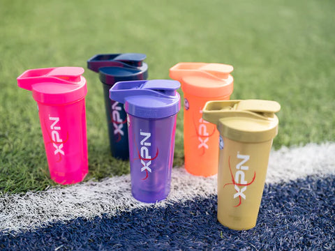 XPN - SHAKER & CRUCHE - Keys Nutrition