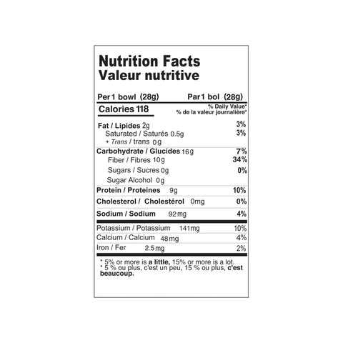 Farm Girl-Cinnamon Cereal CASE OF 6