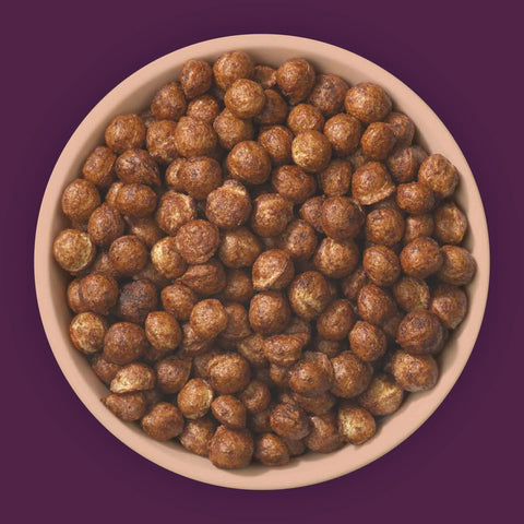 Farm Girl-CÉRÉALES ARTISTIQUES CACAO PUFFS - Keys Nutrition