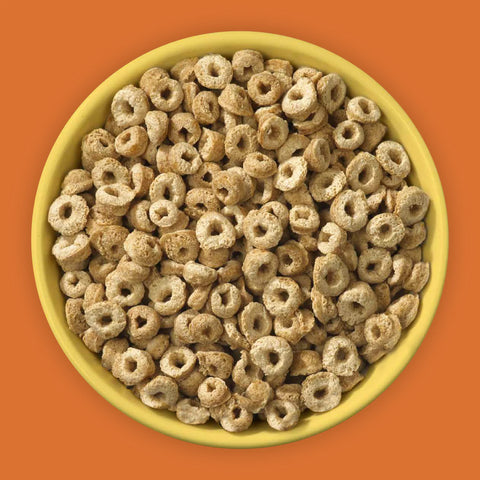 Farm Girl-NUT O'S AU MIEL - Keys Nutrition