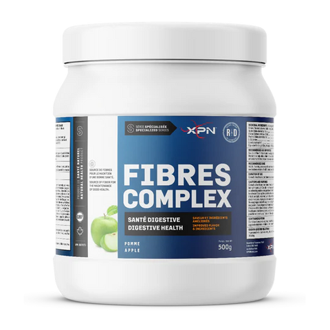 XPN Fibre complex pommes - Keys Nutrition