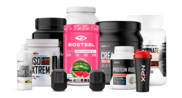 Our supplements