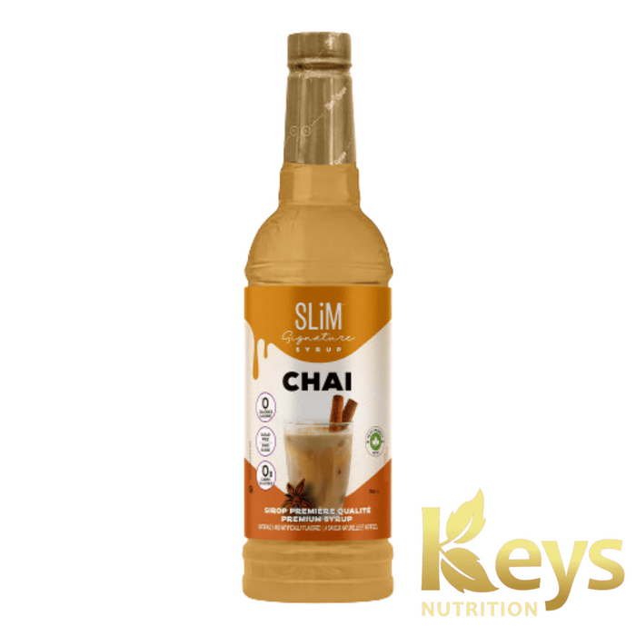 Slim Syrups || Slim Syrups SLIM SYRUPS