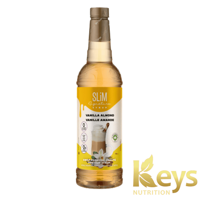 Slim Syrups || Slim Syrups SLIM SYRUPS