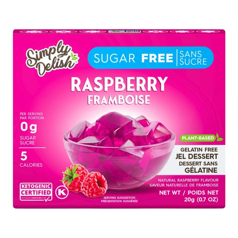 KEYS-NUTRITION-LOW-CARB-SANS-SUCRE-EPICERIE-SIMPLY-DELISH-JEL-DESSERT-DESSERT-GELATINE-FRAMBOISE-RASPBERRY-FRONT