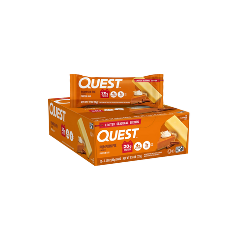 LIQUIDATION - Quest Protein Bars LIQUIDATION