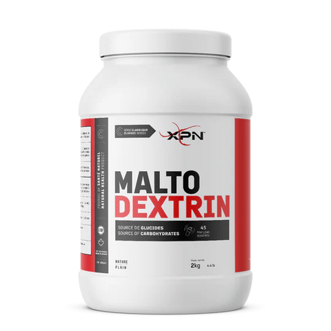 XPN - Maltodextrin - Keys Nutrition