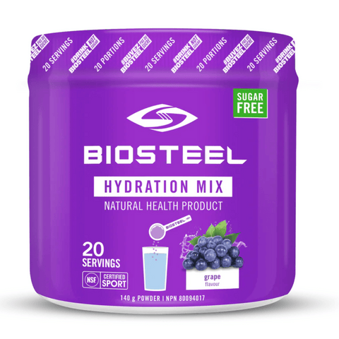 LIQUIDATION-BIOSTEEL - Supplément- Suppléments d'électrolytes en poudre - Keys Nutrition