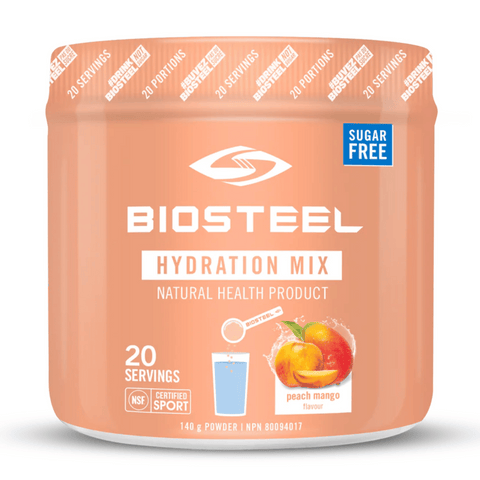 LIQUIDATION-BIOSTEEL - Supplément- Suppléments d'électrolytes en poudre - Keys Nutrition
