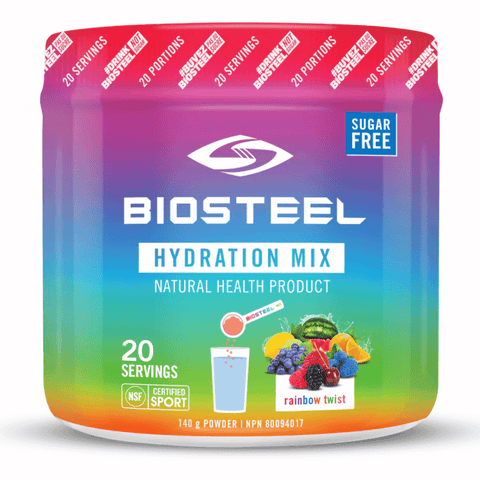 LIQUIDATION-BIOSTEEL - Supplément- Suppléments d'électrolytes en poudre - Keys Nutrition