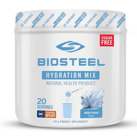 LIQUIDATION-BIOSTEEL - Supplément- Suppléments d'électrolytes en poudre - Keys Nutrition