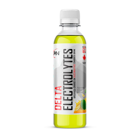 XPN - Delta electrolytes 500 ml - Keys Nutrition