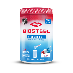 LIQUIDATION-BIOSTEEL - Supplément- Suppléments d'électrolytes en poudre - Keys Nutrition