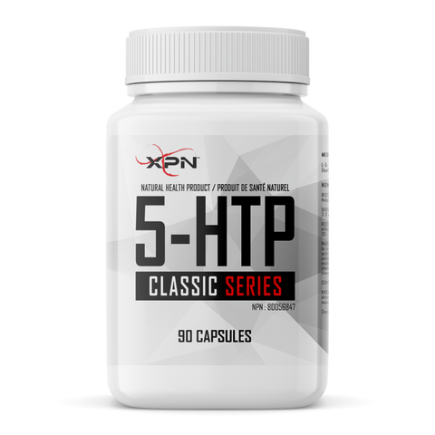 XPN - 5-HTP - Keys Nutrition