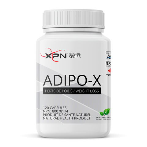 XPN Adipo-x - Keys Nutrition