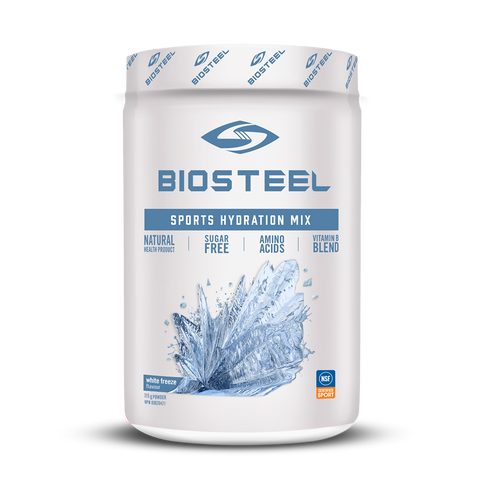 LIQUIDATION-BIOSTEEL - Supplément- Suppléments d'électrolytes en poudre - Keys Nutrition