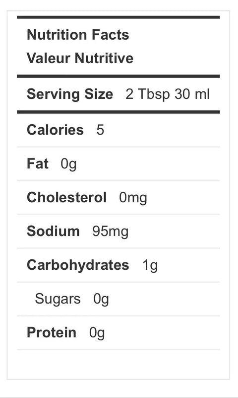 CRAZY MOOSKIES - Sauce BBQ Originale 350ml - Keys Nutrition