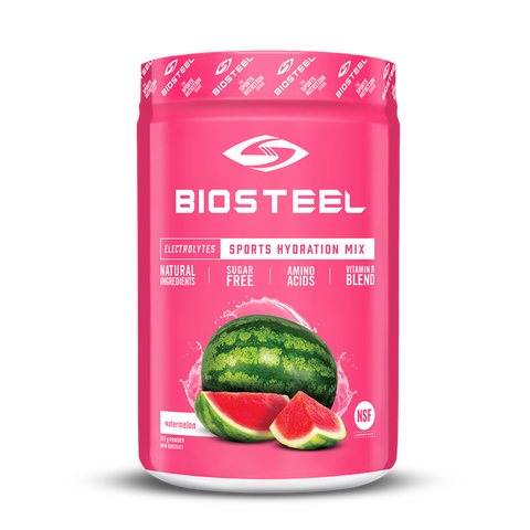LIQUIDATION-BIOSTEEL - Supplément- Suppléments d'électrolytes en poudre - Keys Nutrition