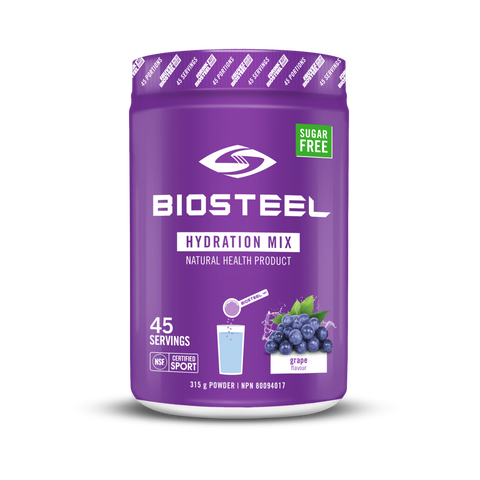 LIQUIDATION-BIOSTEEL - Supplément- Suppléments d'électrolytes en poudre - Keys Nutrition