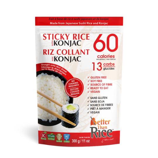 New Look Same Great Rice, Notre paquet a peut-être changé, mais à  l'intérieur, le goût unique de notre riz est toujours le même. Découvrez  notre délicieux Riz à la Méditerranéenne