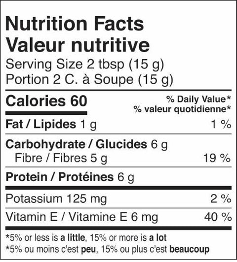 Écoideas - Farine de Lupin 400g - Keys Nutrition