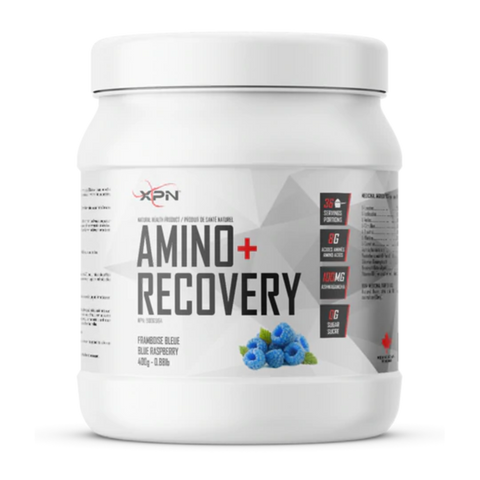 XPN - Amino+Recovery - Keys Nutrition