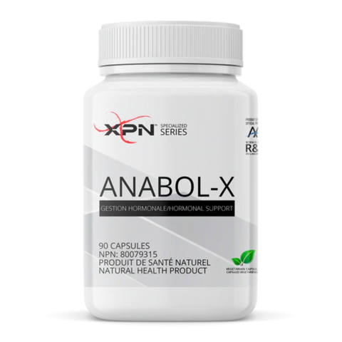 MEGA DEAL XPN - Anabol-X - Keys Nutrition