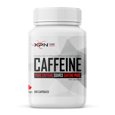 XPN - Caffeine XPN