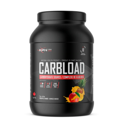 XPN - Carbload - Keys Nutrition