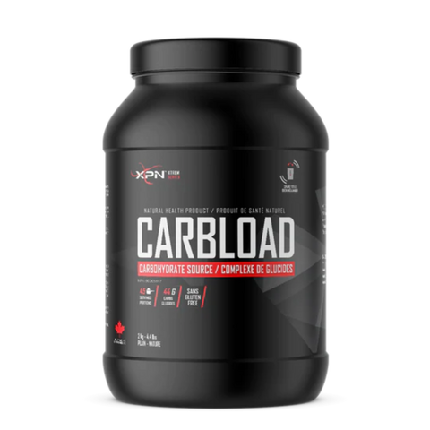 XPN - Carbload - Keys Nutrition