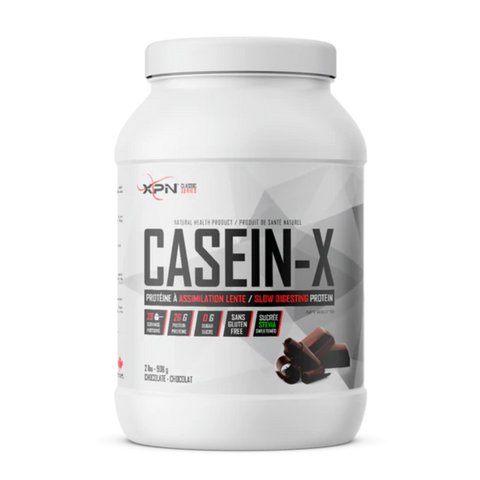 XPN - Casein-X - Keys Nutrition