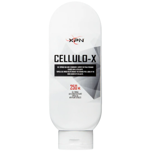 XPN - Cellulo-x 250ml - Keys Nutrition