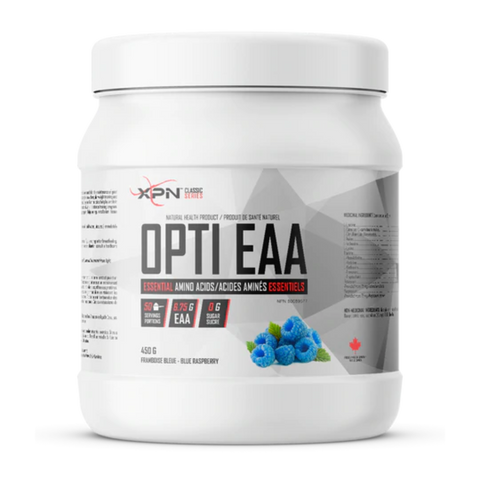 XPN - Opti EAA - Keys Nutrition