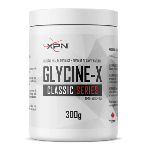 XPN - Glycine-X - Keys Nutrition