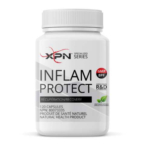 XPN - INFLAM PROTECT - Keys Nutrition