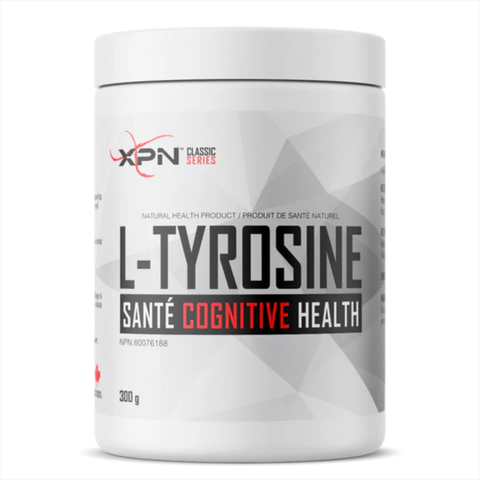 XPN - L-Tyrosine - Keys Nutrition