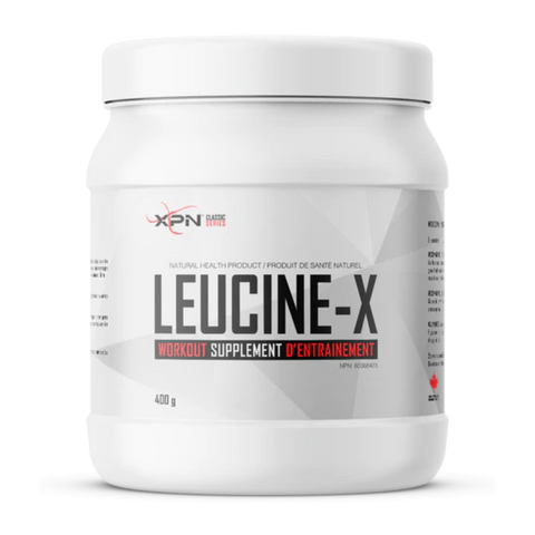 XPN - Leucine-X - Keys Nutrition