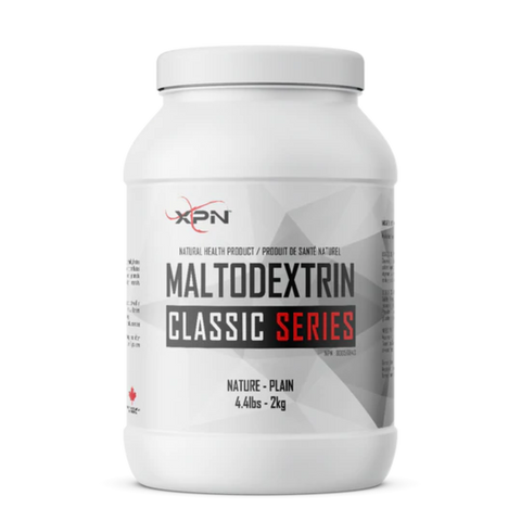 XPN - Maltodextrin - Keys Nutrition