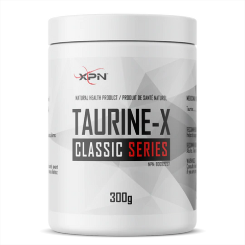 XPN - Taurine-X - Keys Nutrition