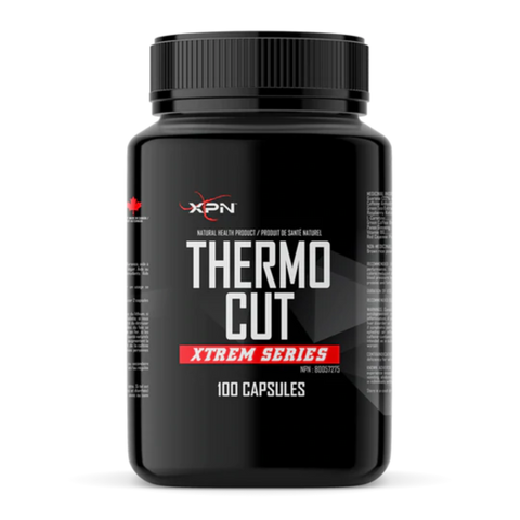 XPN - Thermo Cut - Keys Nutrition