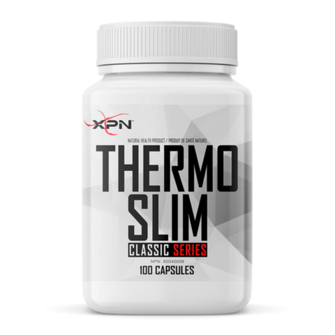 XPN - Thermo Slim - Keys Nutrition