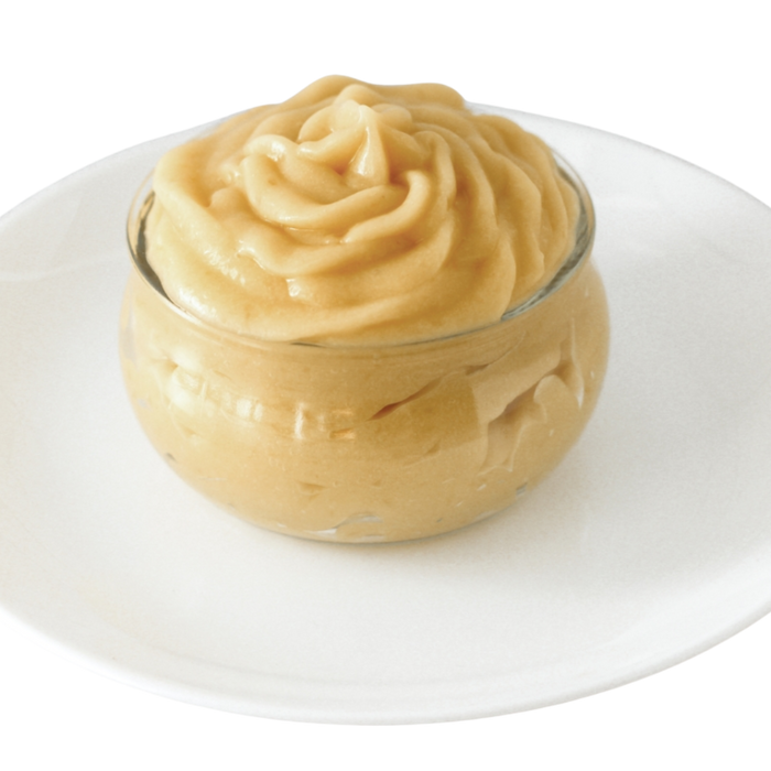 Simply Delish - Pouding Céto 48g|| Simply Delish - Pudding Keto 48g SIMPLY DELISH