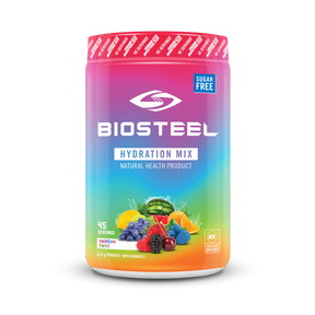 LIQUIDATION-BIOSTEEL - Supplément- Suppléments d'électrolytes en poudre - Keys Nutrition